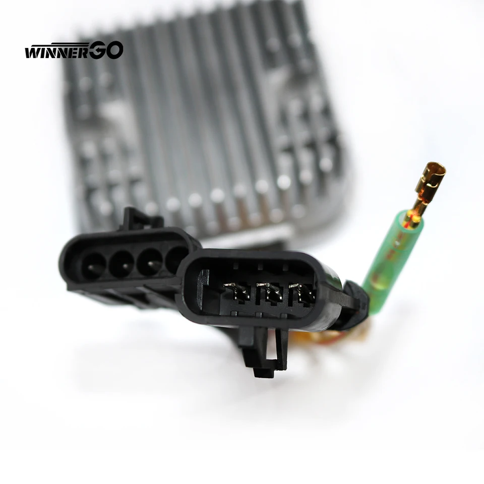 Voltage Regulator Rectifier For Polaris ATV UTV Quad