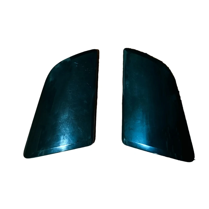 LH and RH For Volvo truck FH4 IV EURO 6 front Air corner Angle Deflector Panel truck air deflector panel LH 82392945 + RH 82392946