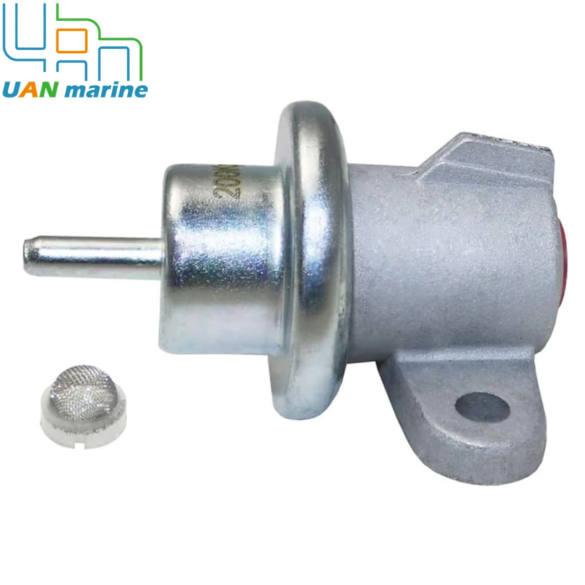 Рисунок 5 - Регулятор давления топлива 860349A1