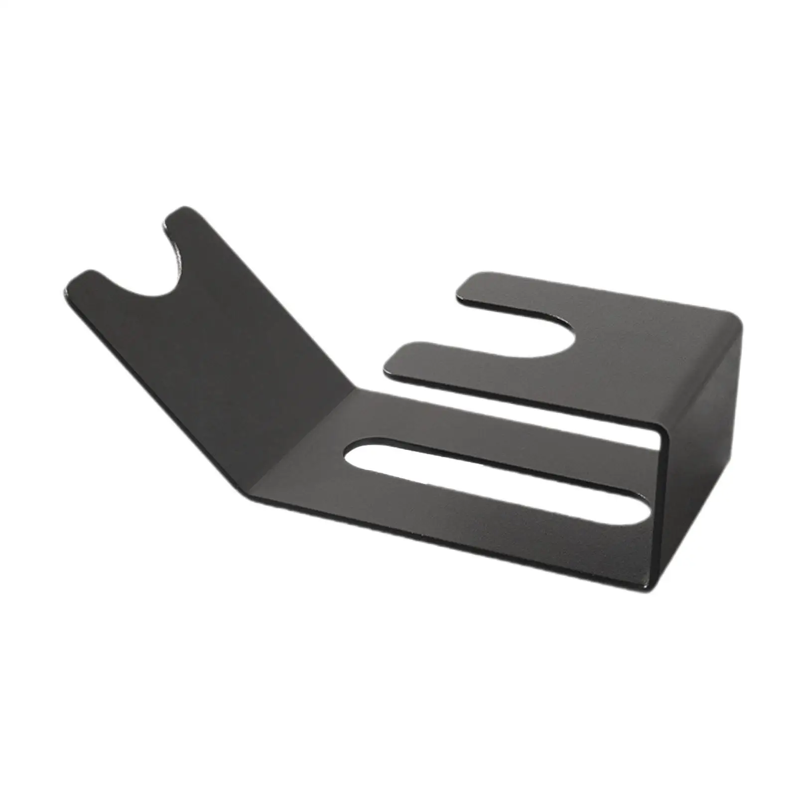 

Coffee Portafilter Holder Espresso Tamping Rack Shelf Gifts Coffee Portafilter Stand for Restaurant Cafes Coffee Bar Kitchen