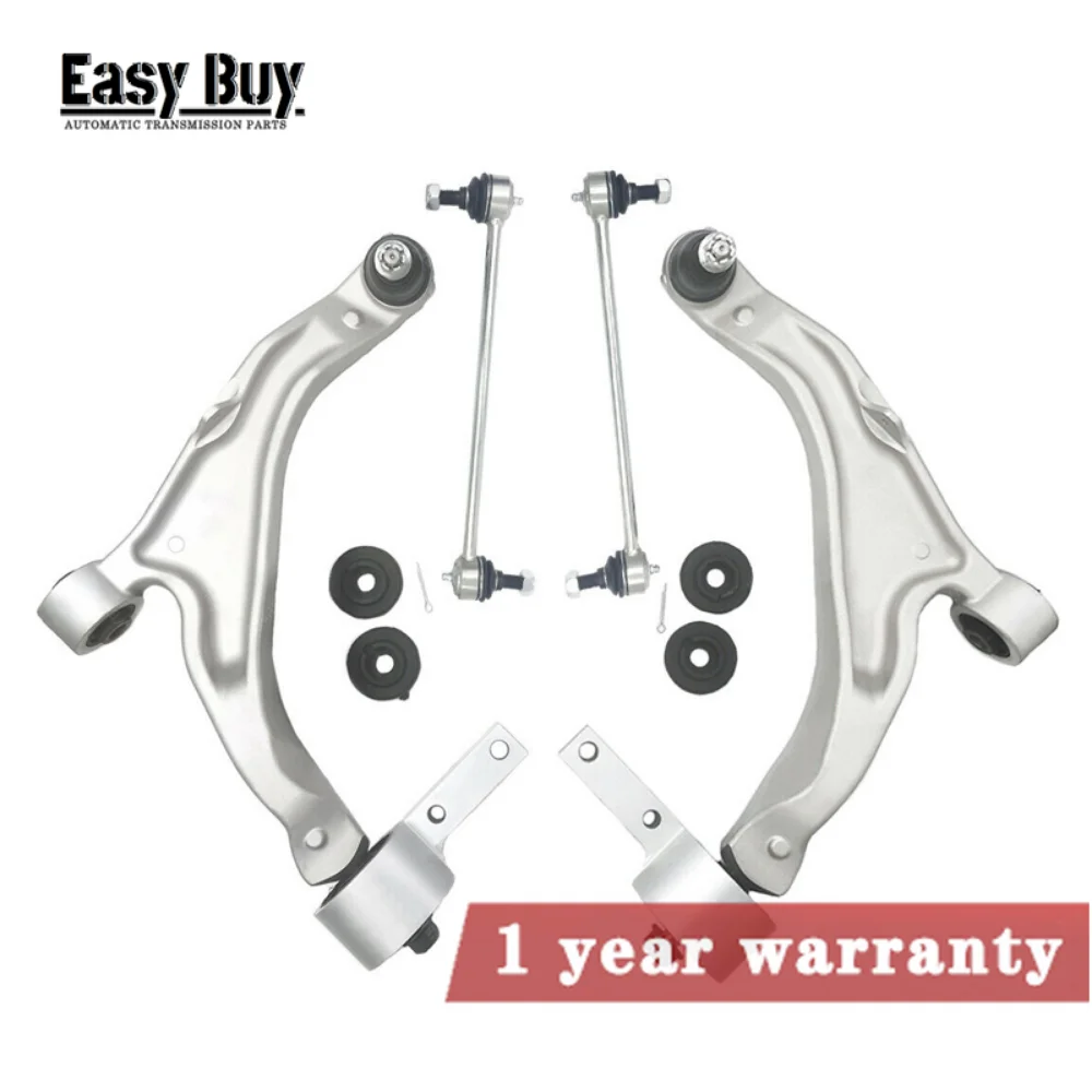 Рисунок 4 - 51350SZAA02 51350SZAA04 передний рычаг управления