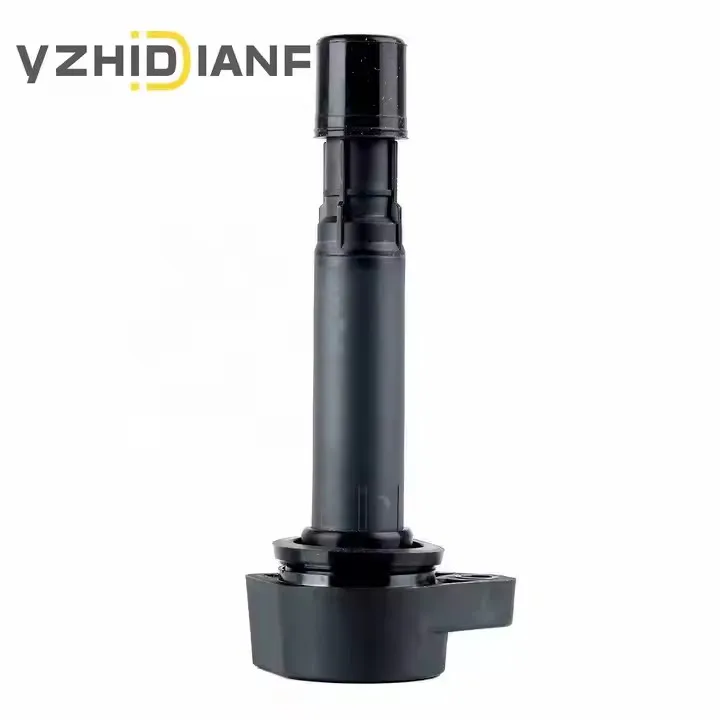 Ignition Coil 1pc 099700-072 For HONDA- CIVIC PILOT RIDGELINE ACURA EL MDX 1.7-3.7L 2001-2009 30520-PGK-A01 30520-PVF-A01