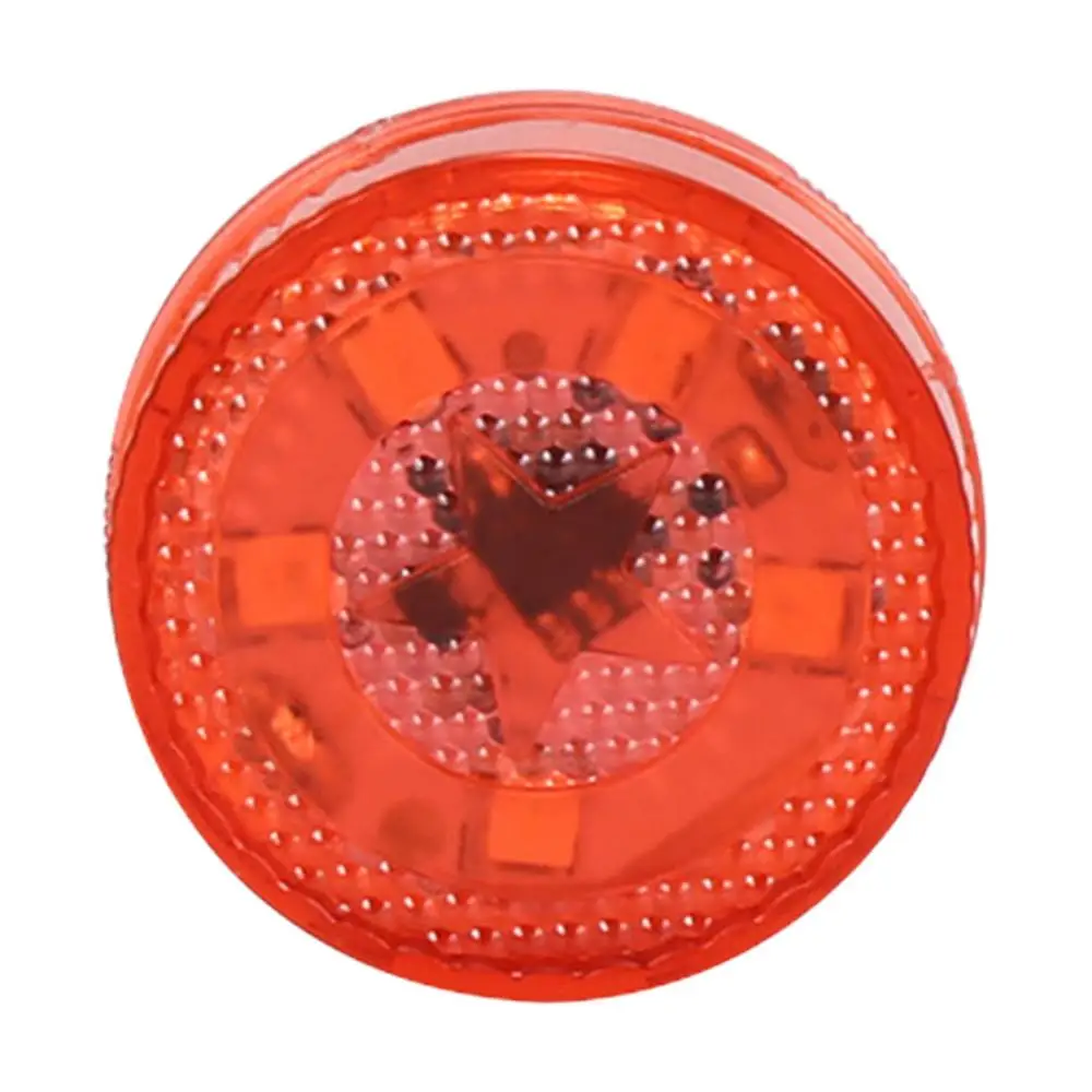 Riloer Luci Sicurezza Portiere Auto - 2 Pezzi LED Lampeggianti Con Adesivo Magnetico - Foto 13