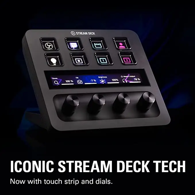 Elgato Stream Deck