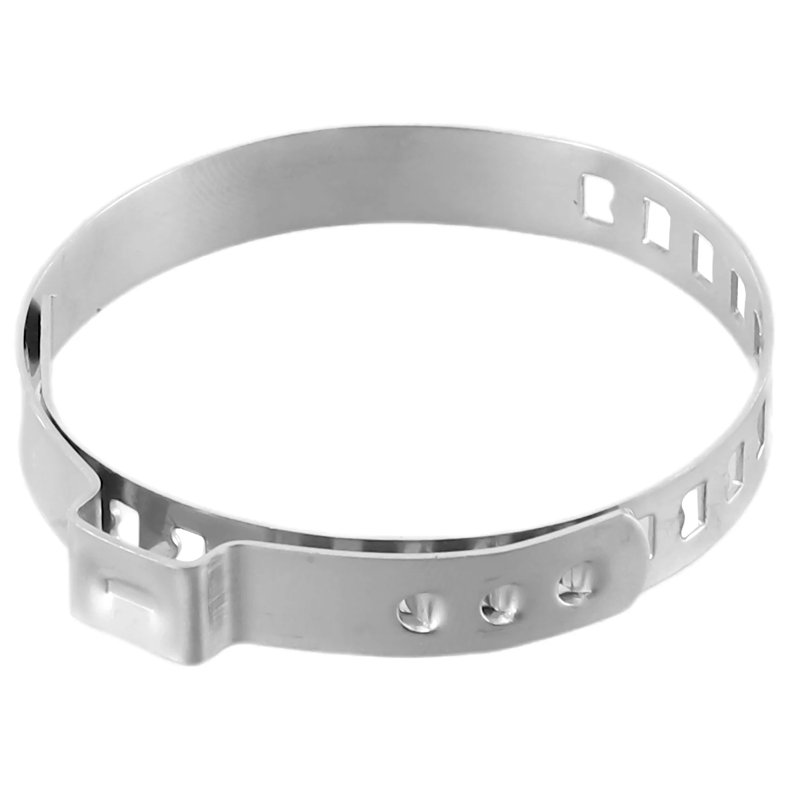 

Practical Clamp Kit Crimp Crimp Reliable Useful Hot Sale Newest Set Joint Boot Parts Stainless Steel Small & Large