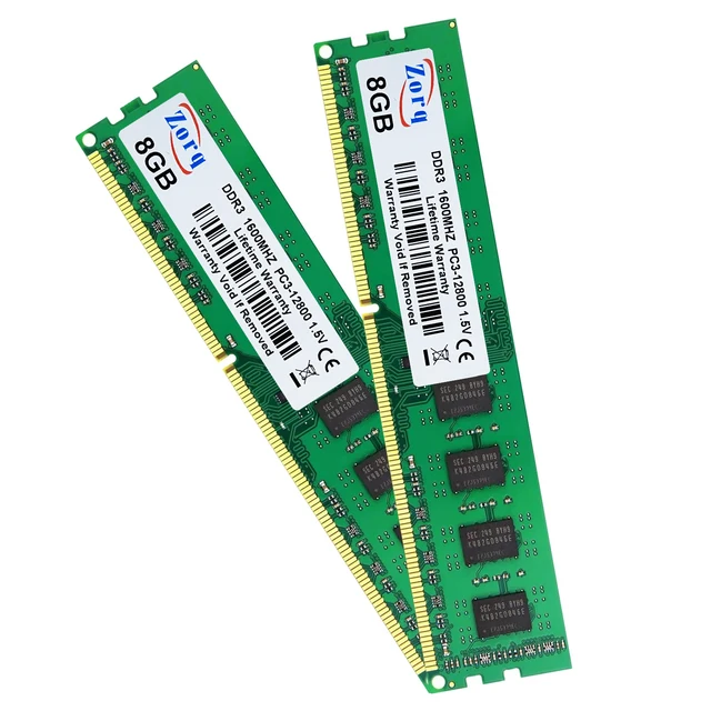 Barrette RAM 4GB DDR2 SO-DIMM PC2-6400 Pour HP Compaq EliteBook - Neuf, Garantie à Vie