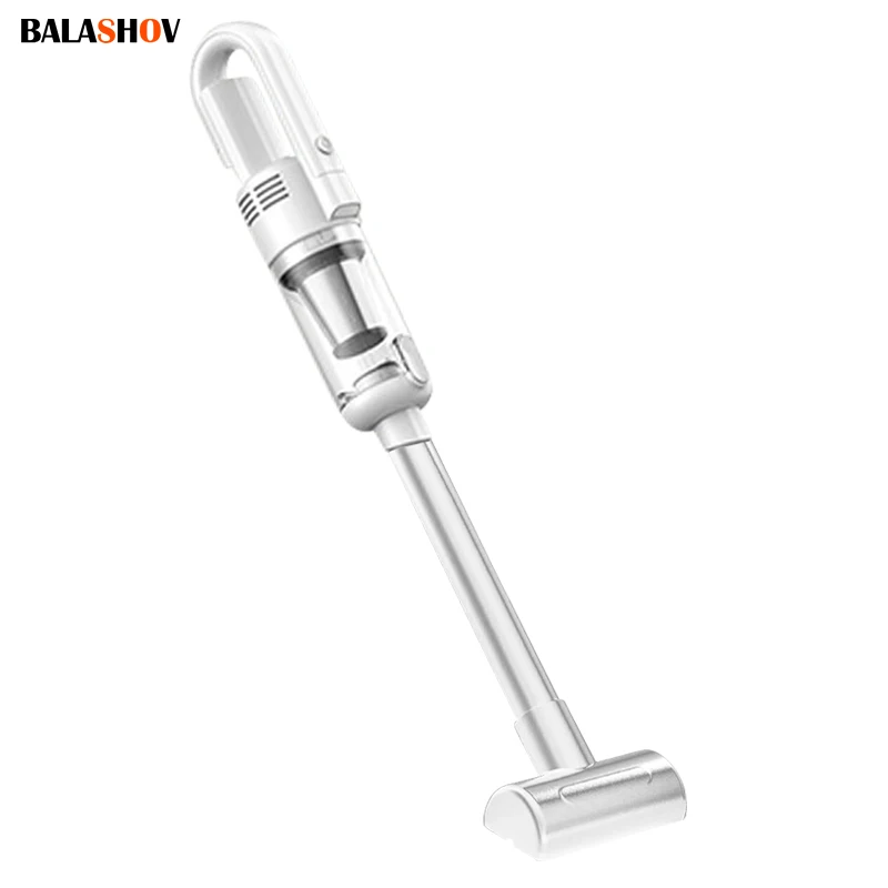 15000pa Multifunctional Handheld Vacuum Cleaner Powerful Suction HEPA Filter Wireless Vacuum Cleaner for Floor Household 1