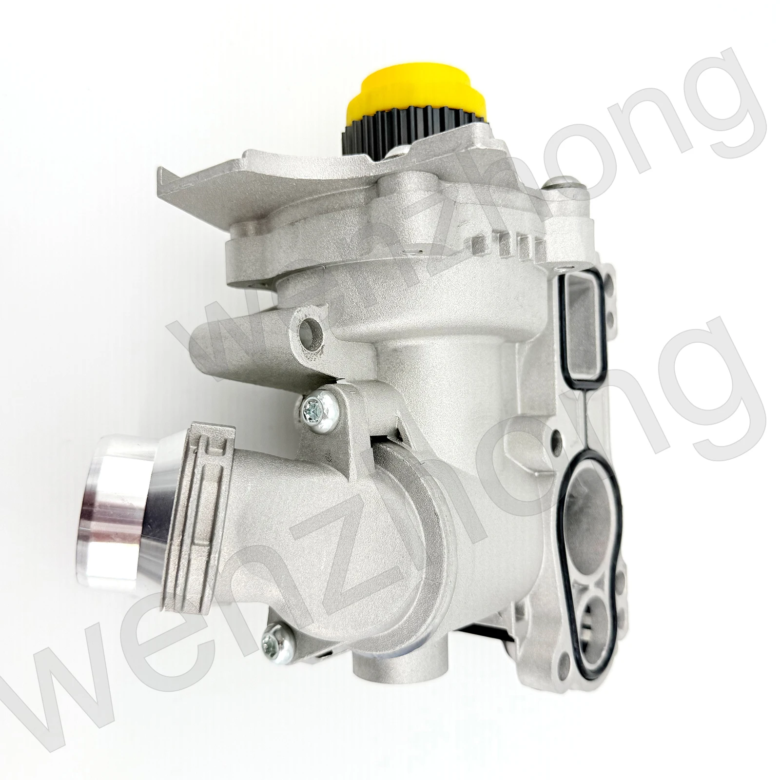 A282 06H121026DD Water Pump For VW EA888 Golf Jetta GLI GTI MK6 Passat B7 A3 A4 A5 A6 Q3 Q5 TT 1.8T 2.0T 06H121026AB Aluminum
