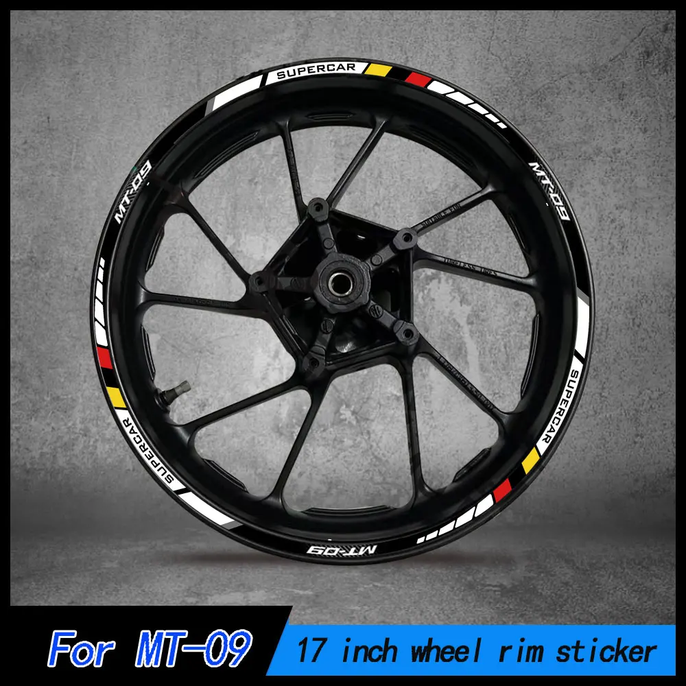     ݻ ƼĿ Į, ߸ MT 09 MT09 , 17 ġ
