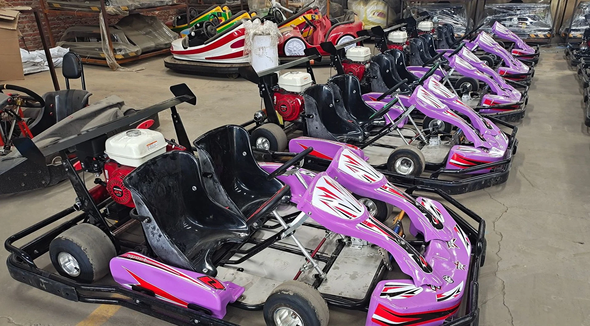 chaussure karting pas cher