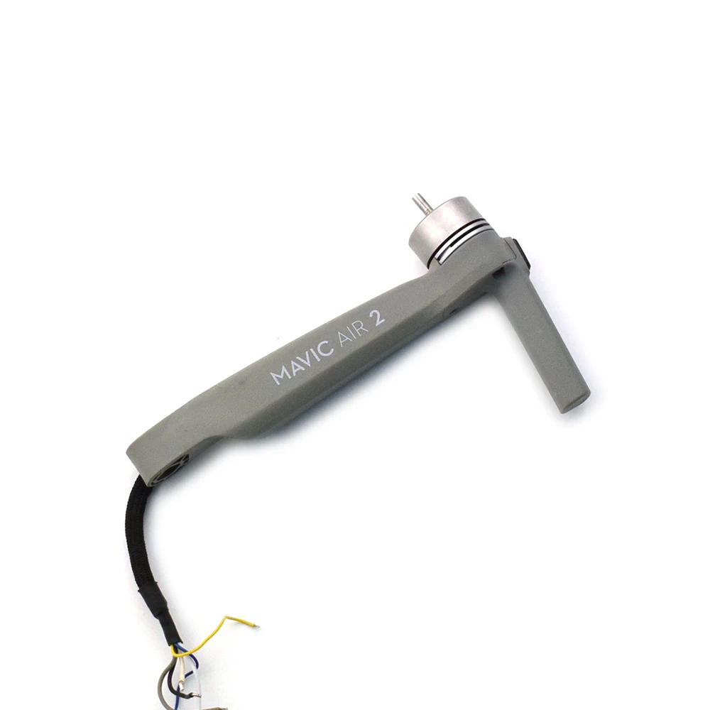 Bras Avec Moteur D'origine Pour DJI Mini 2 – Avant/arrière, Gauche/droit – Pièce Détachée