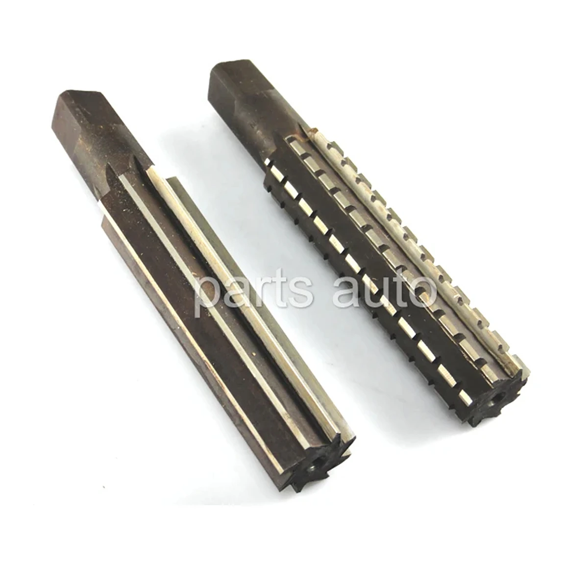 Set No.4 Morse Taper Reamer Set NEW High Carbon Steel