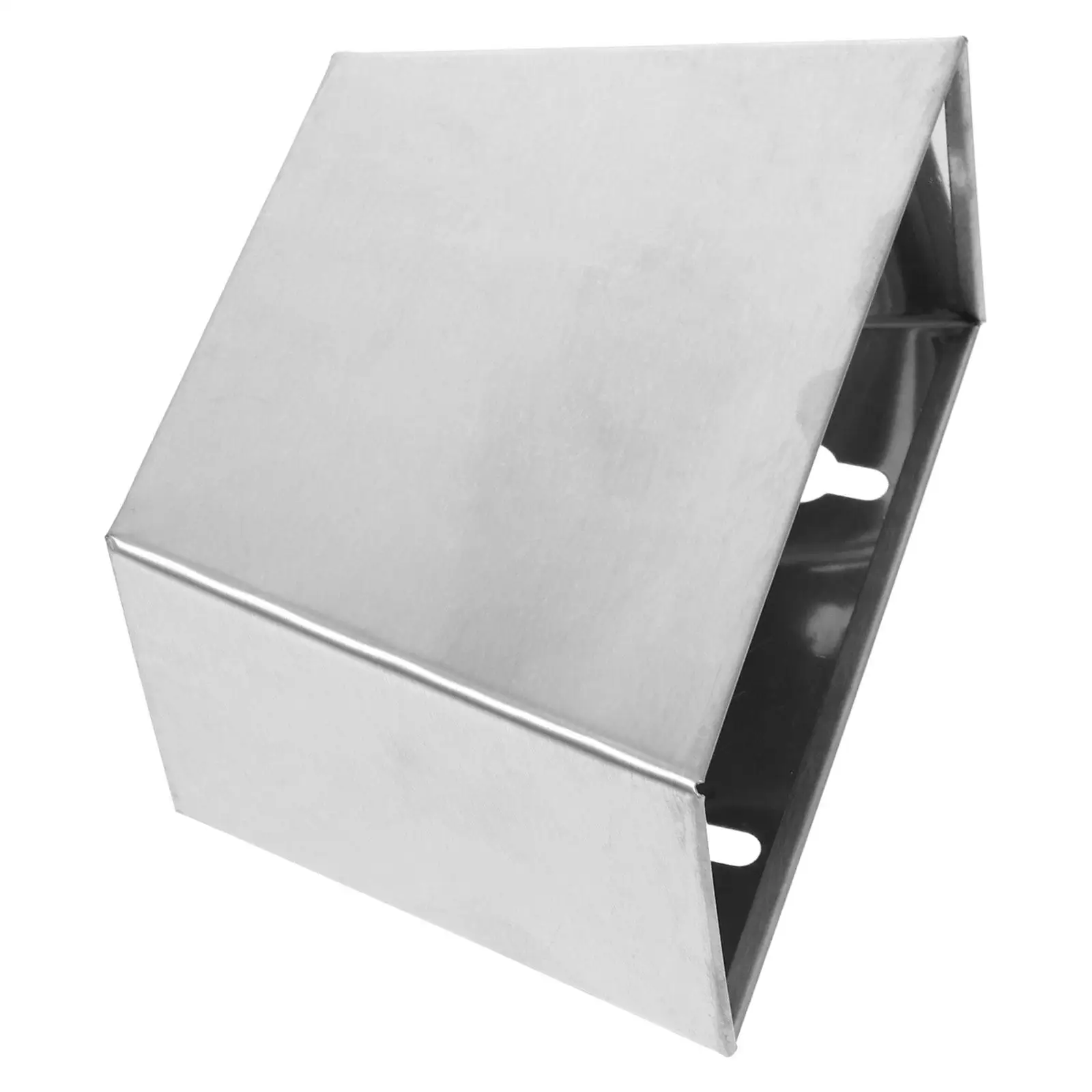 Storage Box Wine Opener Bottle Wall Mount Cap Catcher Hanging Mounted Stainless Steel