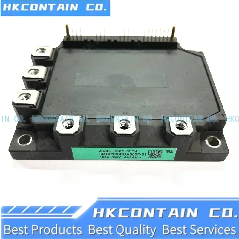 새로운 6MBP160RUA060-01 6MBP160RUA060AF 6MBP160RUA060F-01 6MBP160RTA060 6MBP160RTA060-01 6MBP200JA060 6MBP200RA060-07 6