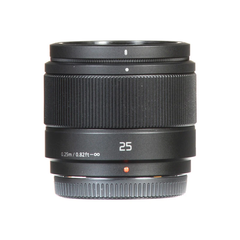 Panasonic Lumix G 25mm f/1.7 ASPH. Lens - AliExpress 44