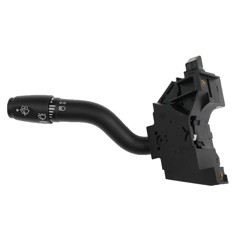 Car 7F1Z-13K359-AA Turn Signal Switch Hazard Warning Wiper Ford E-150 E-250