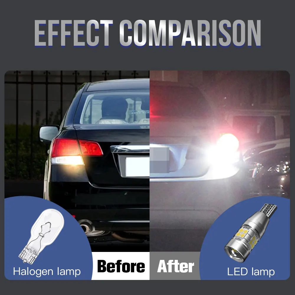 921 LED  Ʈ   ĵ,  ũŸ Ʈ 4 ׽ý  ׷  2004-2018 ֶ󸮽, 2x W16W T15