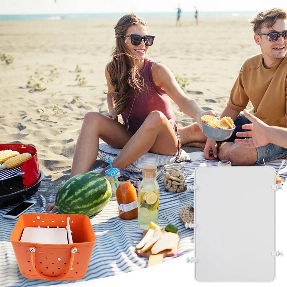 Divider Tray for Bogg Bag Organizer Tray Compatible with Bogg Bag Inserts for Bogg Bags for Bogg Bag Original Accessories