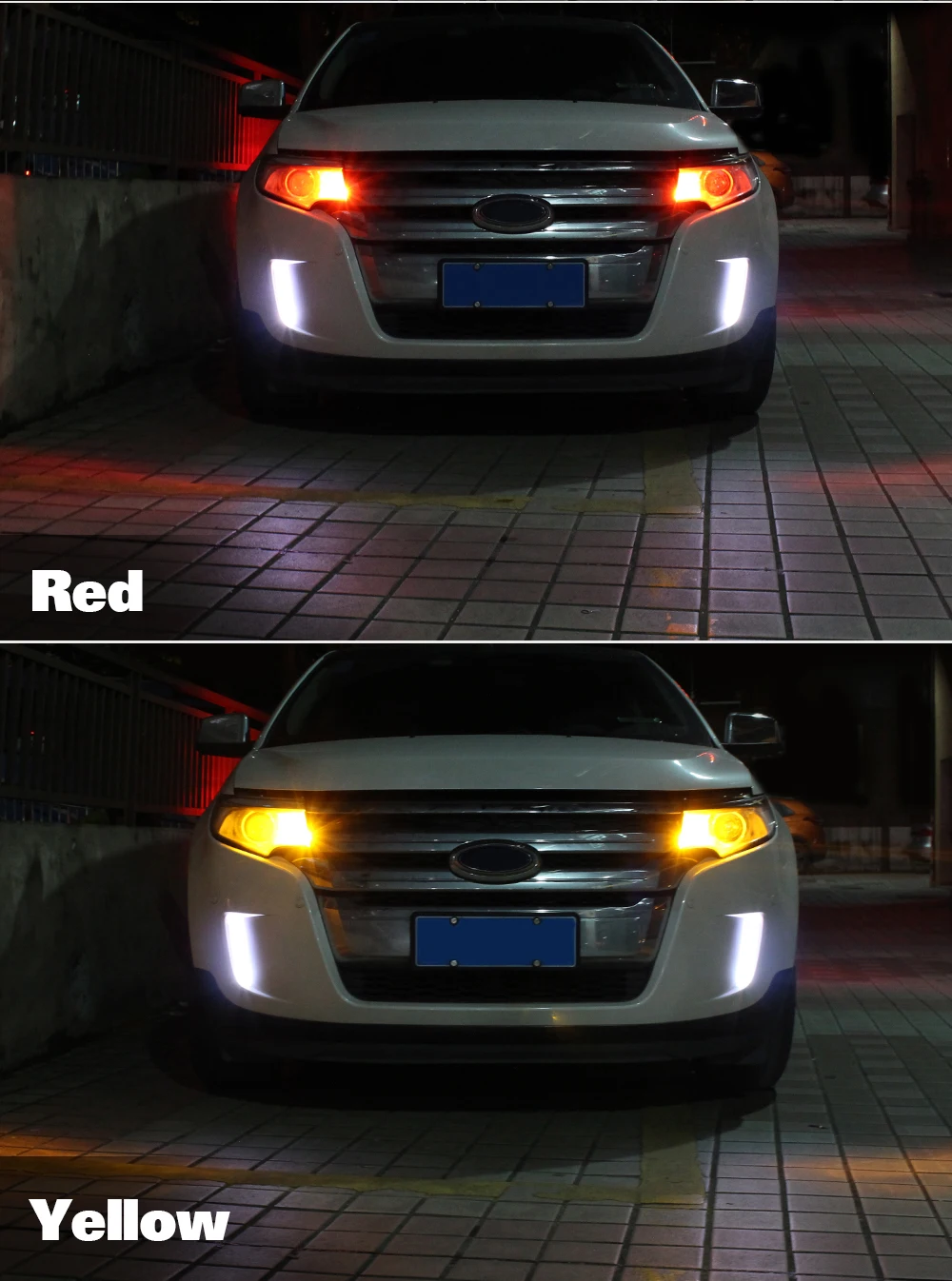 2x LED Positionsleuchte W5W T10 Canbus für VW Golf MK3 MK4 MK5 MK6 3 4 5 6 Passat B5 B5.5 B6 B7 B8 CC Polo 6r Touran Caddy 2 – Detail 8