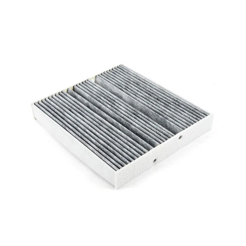 

Activated Carbon Cabin Air Filter Fit For Mercedes Benz W177 A180 A200 A220 2018 A2478301702 2478301702