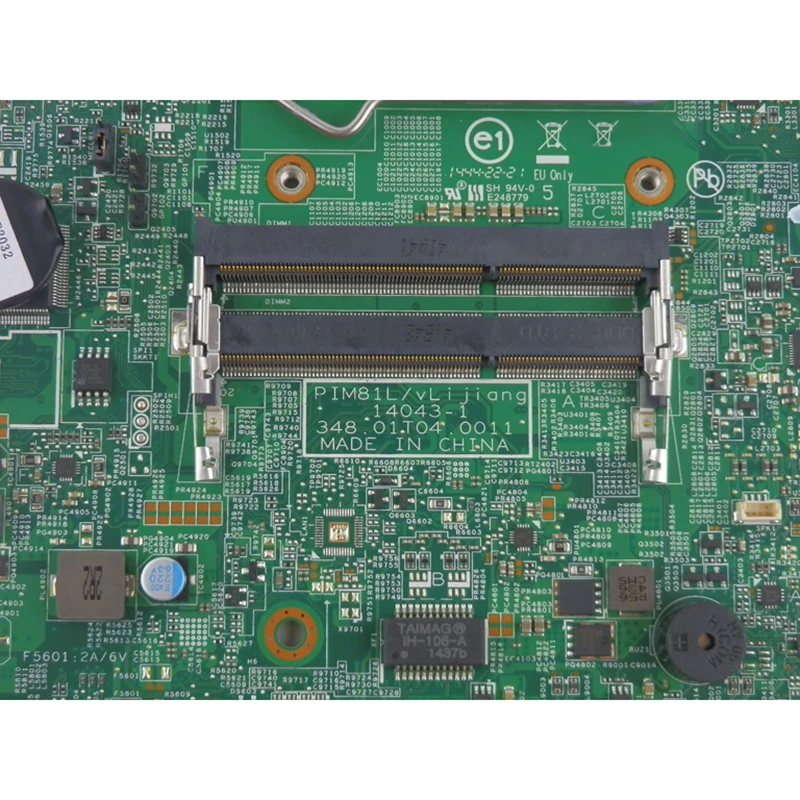 All-in-One Motherboard For ACER PIM81L A425 A420 A450 5 All-in-One Motherboard For ACER PIM81L A425 A420 A450 - Image 3