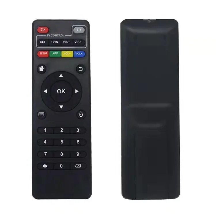 Запасной пульт дистанционного управления для ТВ-приставки Android TV Box 96