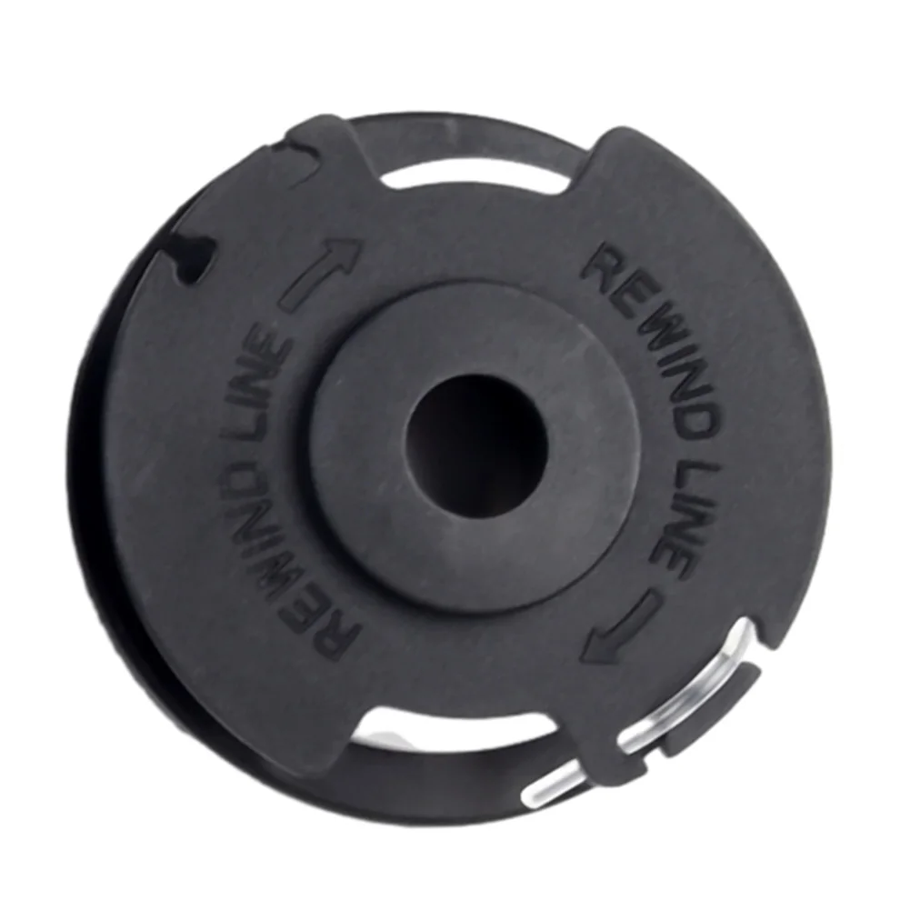 1.6 Mm Diameter Nylon Replacement Spool Efficient Trimming Solution Efficient Trimming Performance For Einhell GE-CT 18 28 Li