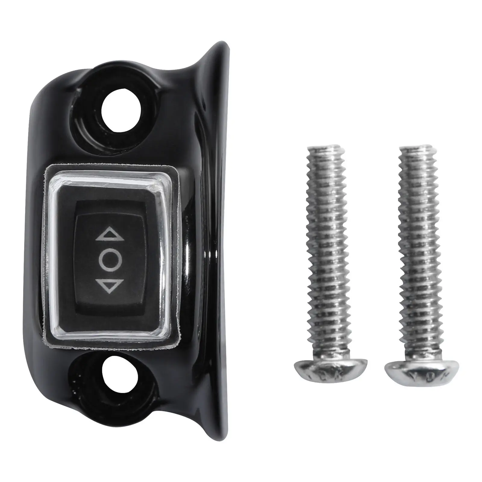 Clutch Bracket Control Switch Button For Harley Touring Dyna Softail Road King Street Glide Accessories Motorcycle