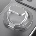 Gray Silver