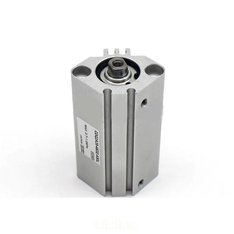 XOJOX Ǹ CDQ2B20-10DZ, CDQ2A20-10DZ, 15DZ, 25DZ, 30DZ, 35DZ, 45DZ, 50DZ, 75