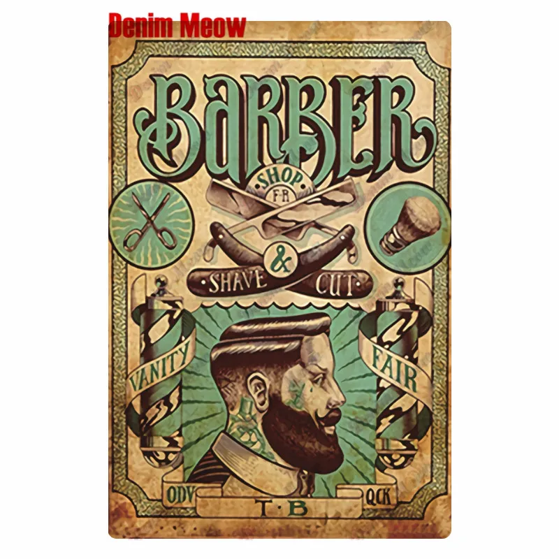 Et Dans Le Ranch, Je Vais Perdre La Tête Et Trouver Mon âme