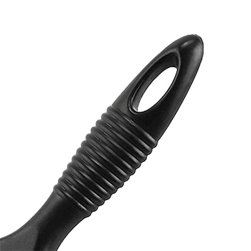 HOT SALE Barbecue Grill Brush Steel Wire Bristles BBQ Cleaning Brushes Durable Cooking Tool Outdoor Home BBQ Gas Kit Accessories