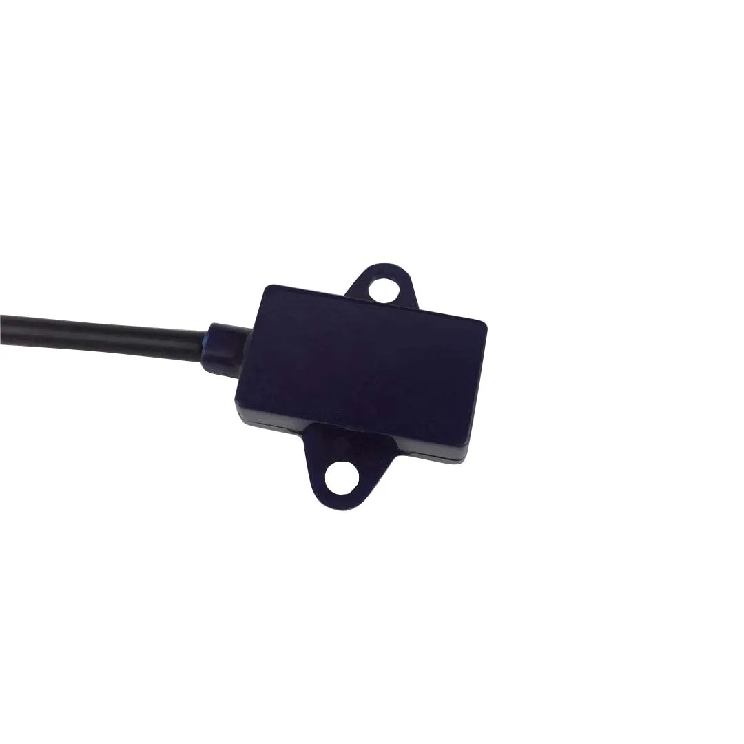 D1CS-D Contactless Capacitive liquid level sensor movable container DC 5V Digital signal Small size and low cost