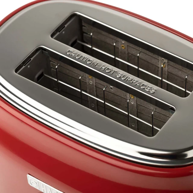 Kitchenaid Pro Line Series 2-slice Automatic Toaster - Hearth