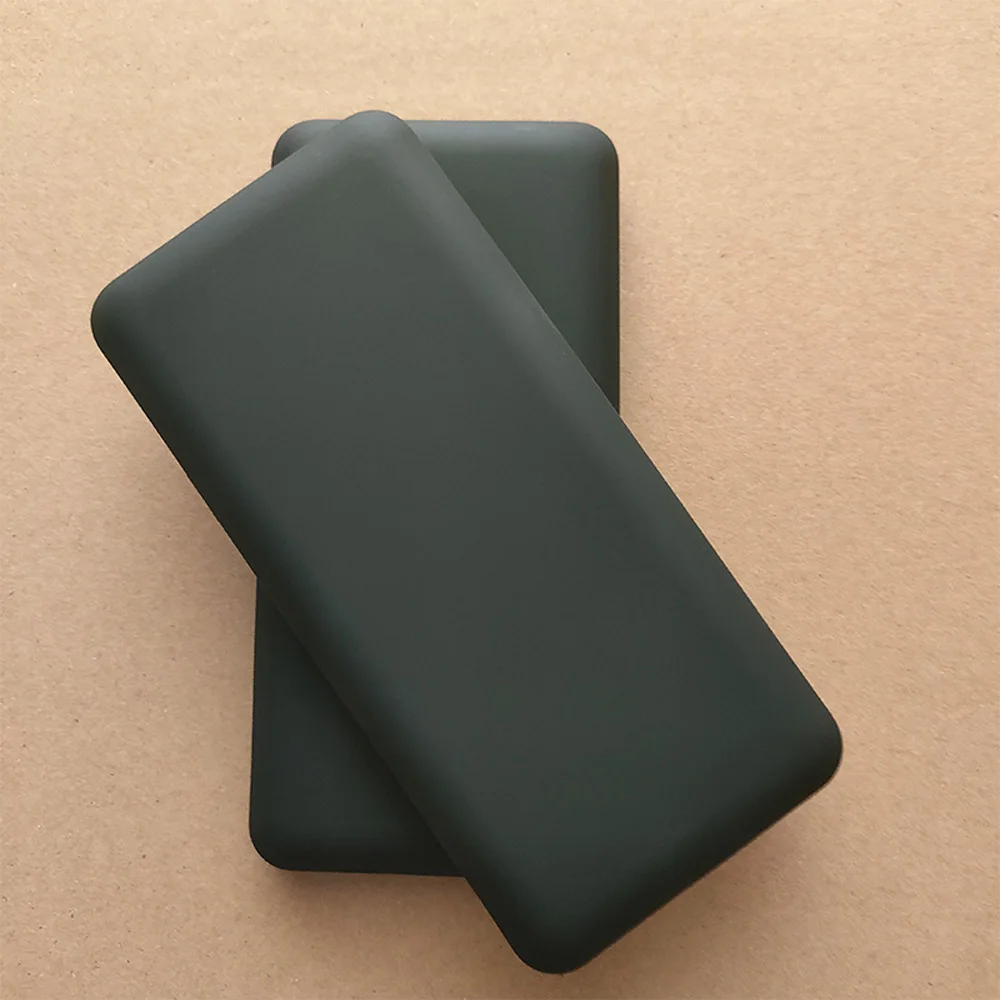 ZTE U30 Pro U30 Air U60 Pro MU5250 5G 포켓 와이파이 라우터용 TPU 보호 케이스 커버 또는 강화유리 스크린 보호필름