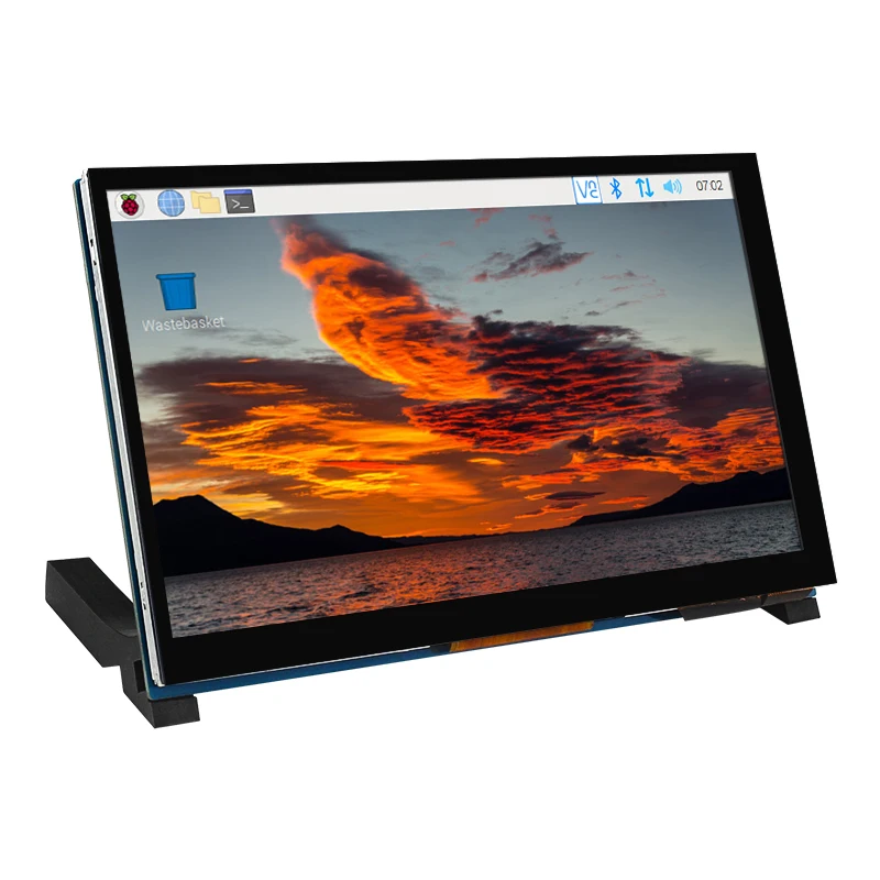 Computers e Electronics