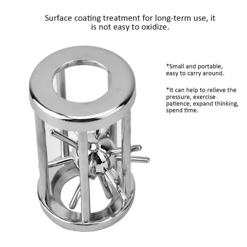 Рисунок 5 - Разблокированная игрушка из сплава для взрослых