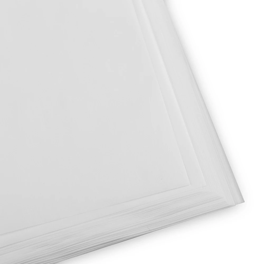 50pcs/Bag Rosin Press Paper 15/20/30cm Size Wax Concentrates Oil Banking Filter Paper Extracting Machine Smoke Accesoires Tool rosin press bags rosin press mould
