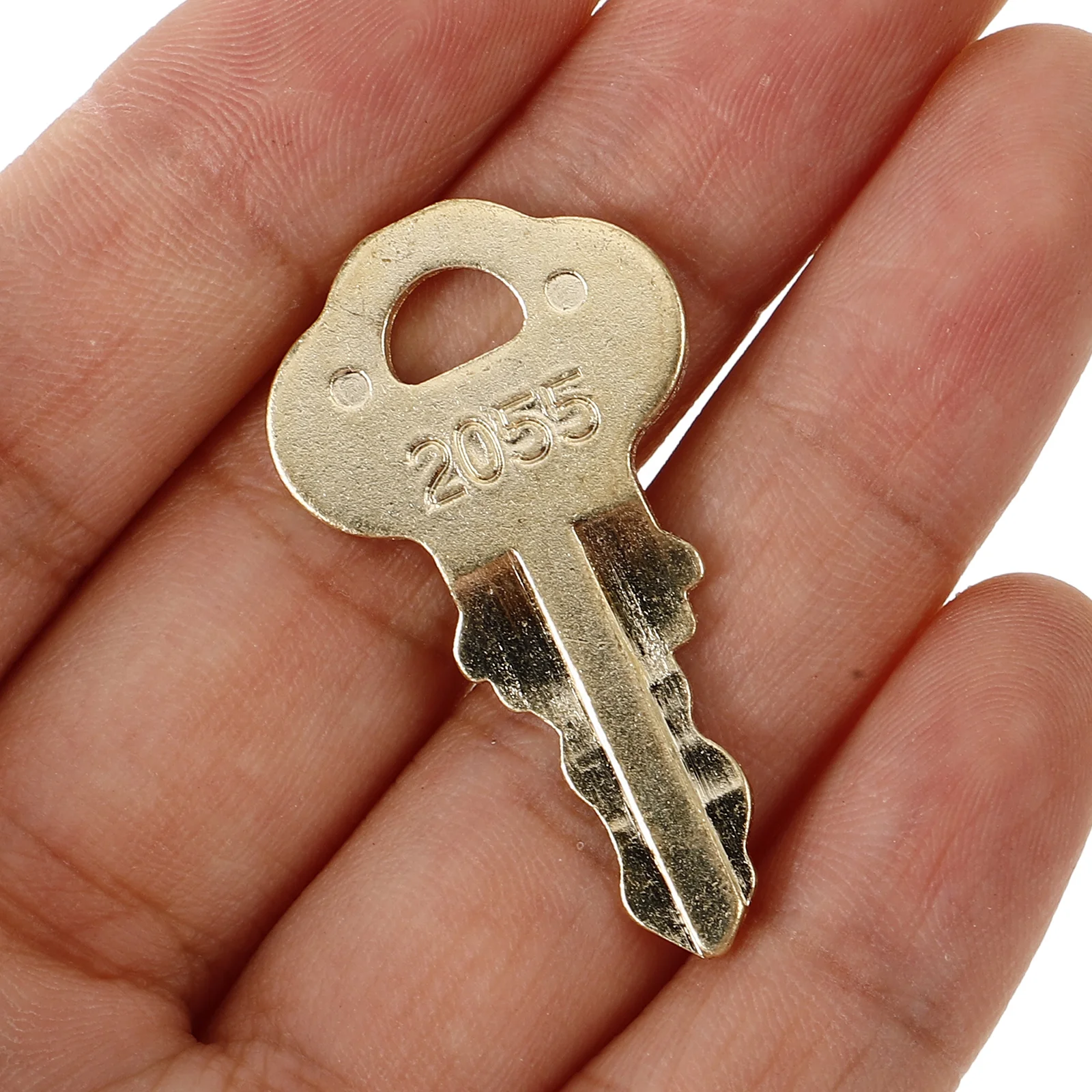 2 Pcs Automatic Vending Machine Keys Paper Towel Dispenser Key Replacement Commercial Dispenser Keys Bathroom Fixture Paper