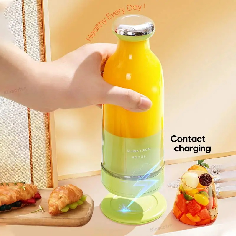 liquidificador de smoothies copo para esmagar gelo 03