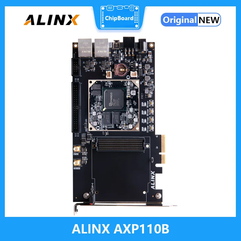 ALINX ⰡƮ  , AXP110: Logos2 PG2L100H FMC