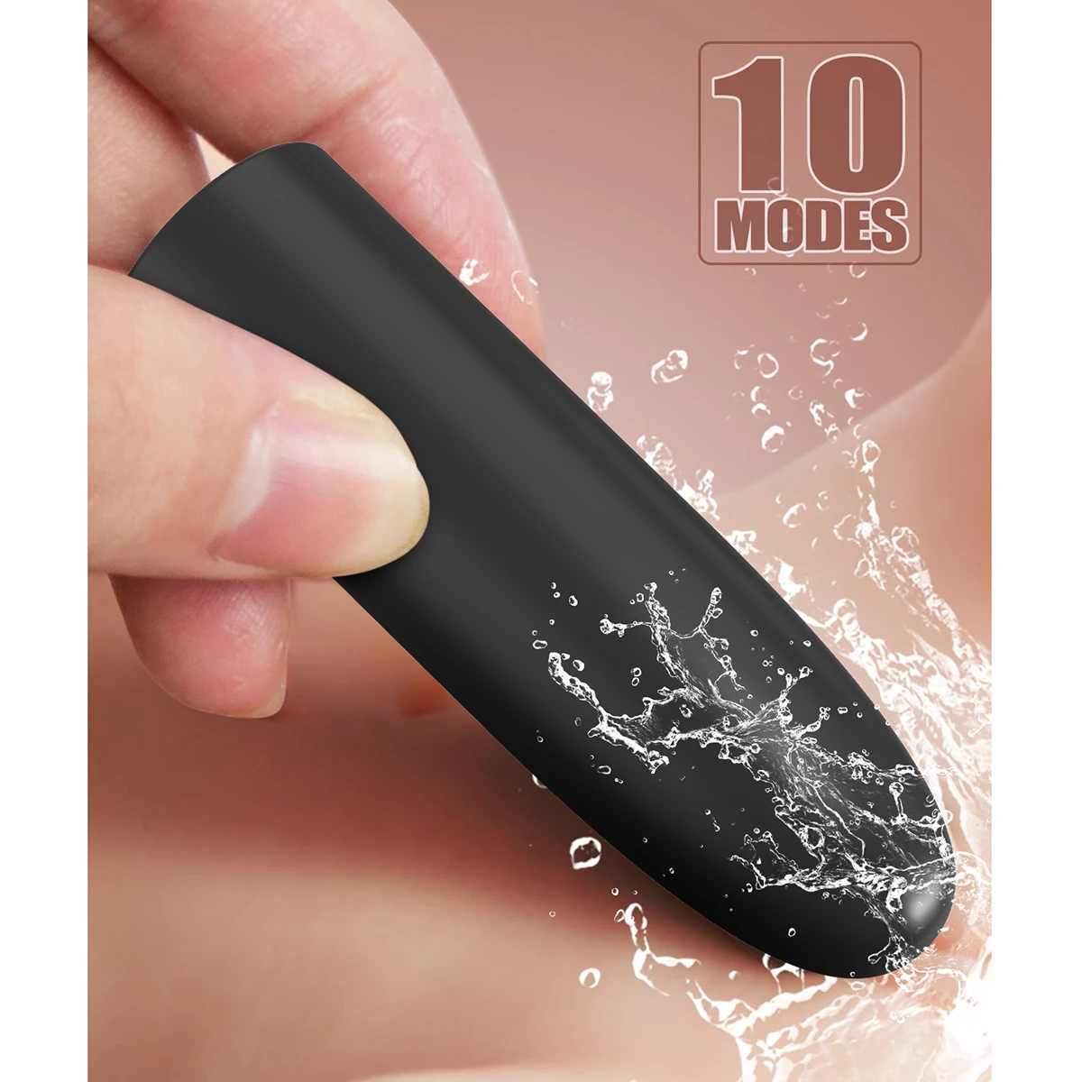 Powerful USB Charge Mini Bullet Vibrator Adult Sex Toys Women Clitoral Stimulator Vaginal G Spot Vibrators Erotic Masturbation sex toys