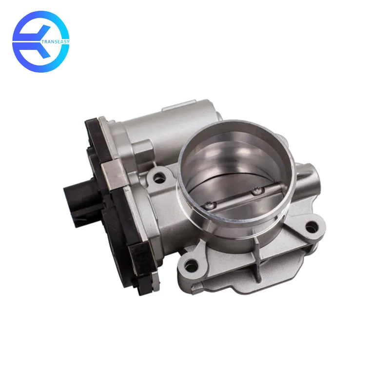 

12631186 12616668 12607362 Throttle Body with Actuator Fits For GMC MALIBU Buick Opel PONTIAC VAUXHALL 2.4 V300 Chevrolet