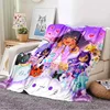 APHMAU Sofa Blanket Living Room Bedroom Bed Office Car Throw Blanket Chirdren Gift Brithday Gift 1
