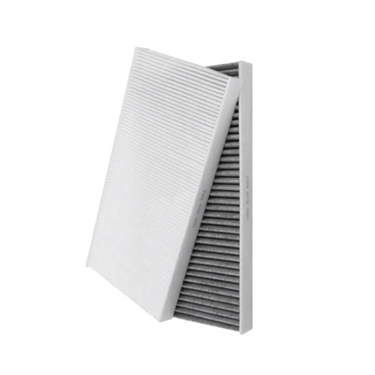 Air Filter Air Conditioner Filter Elements for Volkswagen ID3 ID.4X ID.6X ID.4 Crozz ID.6 Crozz 1ED819653 1ED819644
