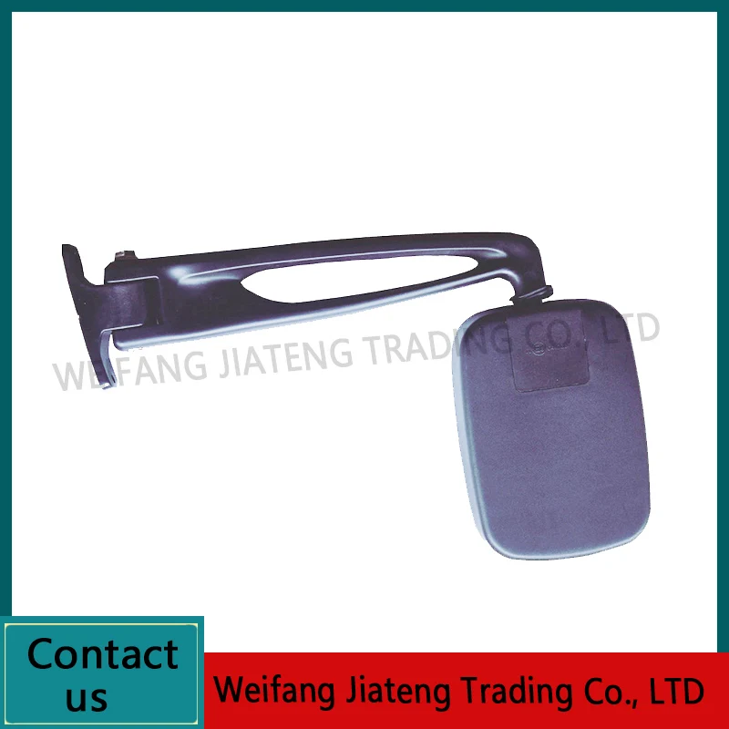 For Foton Lovol Tractor Parts 1504 cab left and right rear view mirror assembly 1pcs g holder assy o s rr view for jac sihao e10x sehol e js1 left and right reversing lenses rear view lenses large field