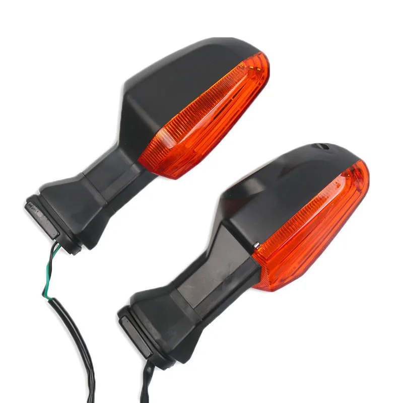 

For Kawasaki Z250 Z250SL Z300 Z650 Z750 Z800 Z900 Z1000 Turn signal lamp