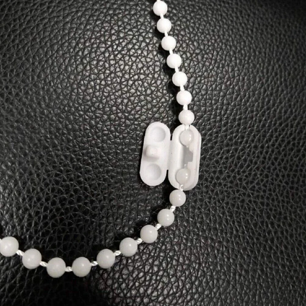 Рисунок 3 - роликовые шнуры, соединитель шнура,