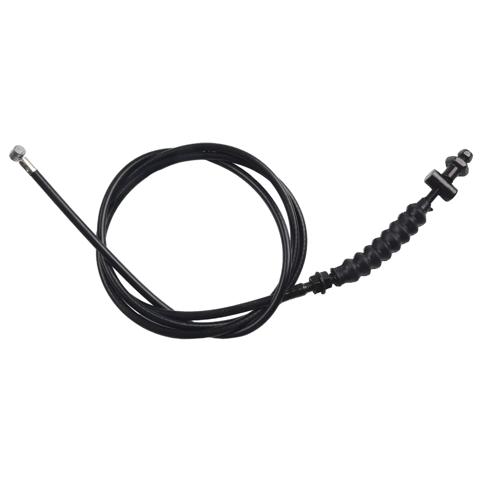

Brake Line Durable Brake Cable For Front Wheel Of For NINEBOT MAX G30 Electric Scooter Easy To Install And Use