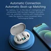 TWS E6S Wireless Bluetooth Earphones By Mic LED Display Stereo Noise Cancelling Headset With Charging Cable For All Smartphone 5